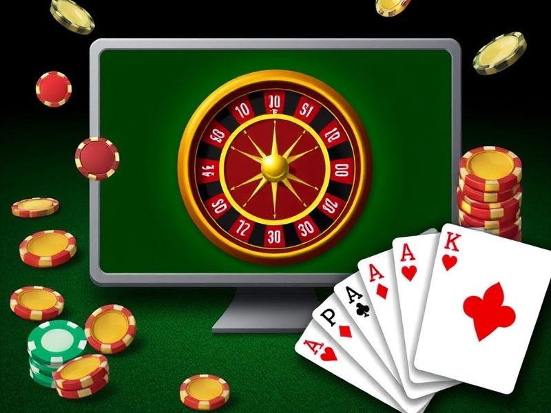 Discover verified, secure, and reliable online casinos offering top-rated games, fair play, and player protection. Get expert reviews and tips for a trustworthy gambling experience.