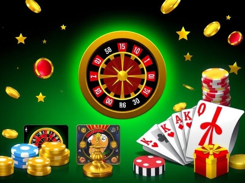 Discover verified, secure, and reliable online casinos offering top-rated games, fair play, and player protection. Get expert reviews and tips for a trustworthy gambling experience.