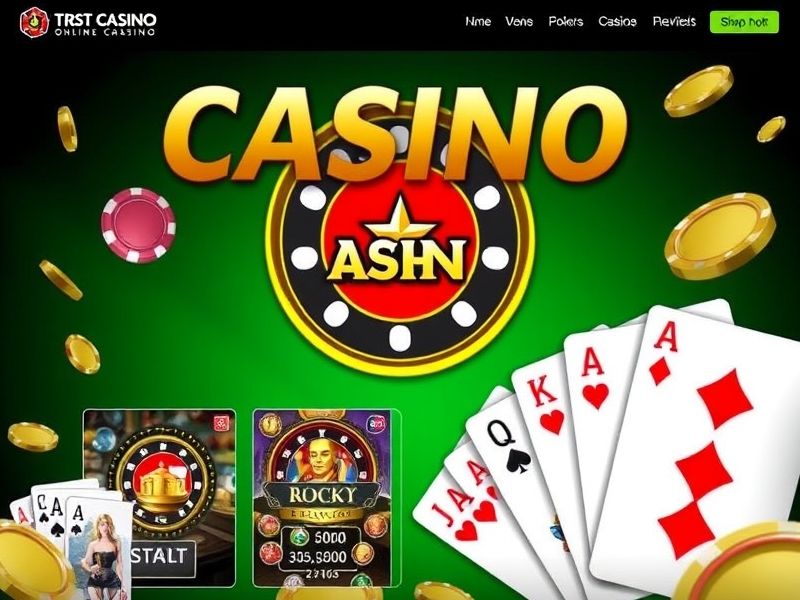 Discover verified, secure, and reliable online casinos offering top-rated games, fair play, and player protection. Get expert reviews and tips for a trustworthy gambling experience.