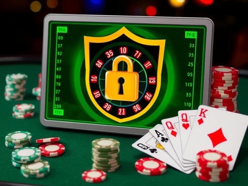 Discover verified, secure, and reliable online casinos offering top-rated games, fair play, and player protection. Get expert reviews and tips for a trustworthy gambling experience.